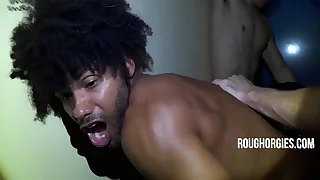 Bye Hun&period;&period; The Meeting Just Started