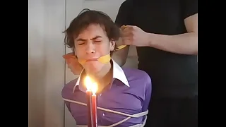 Never Let You Go - Thraldom Jeopardy trailer